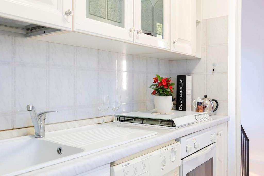 Apartament A Due Passi Dal Mare Marina di Grosseto Zewnętrze zdjęcie