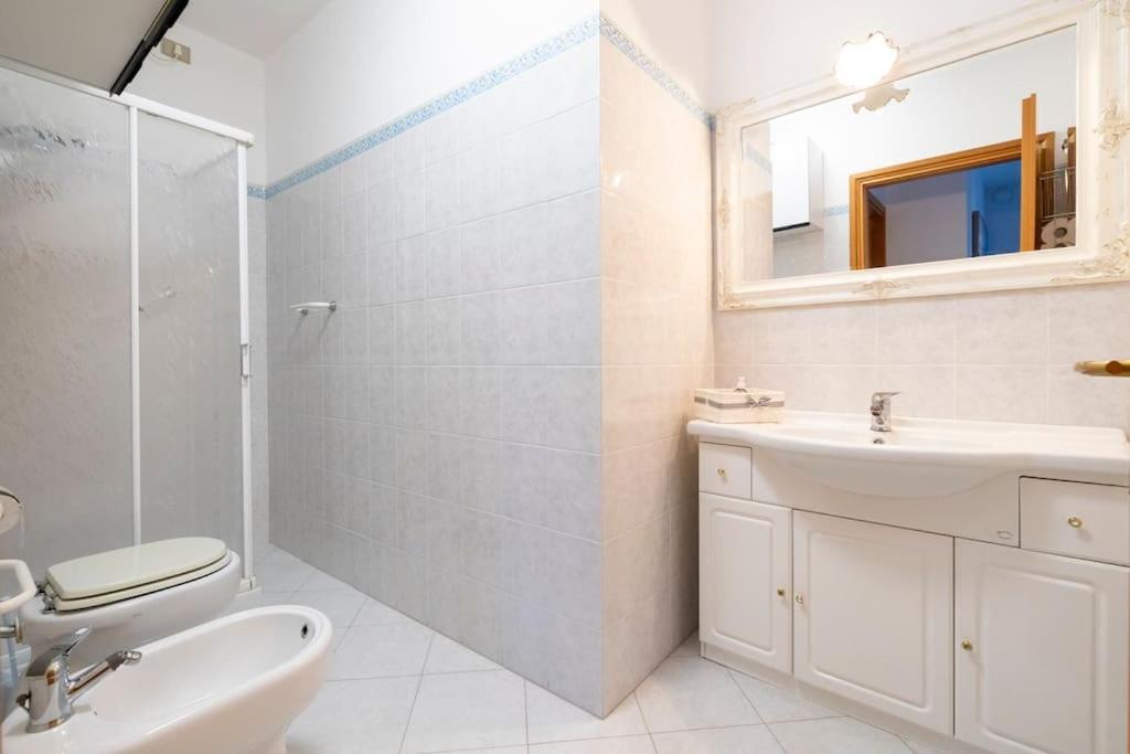 Apartament A Due Passi Dal Mare Marina di Grosseto Zewnętrze zdjęcie