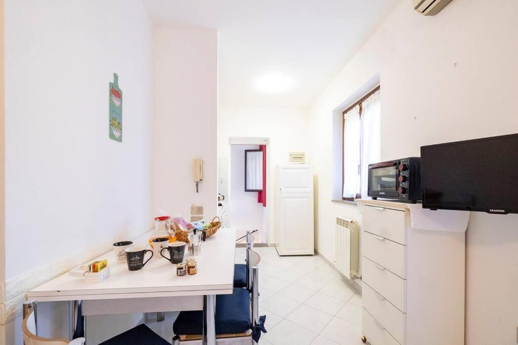 Apartament A Due Passi Dal Mare Marina di Grosseto Zewnętrze zdjęcie